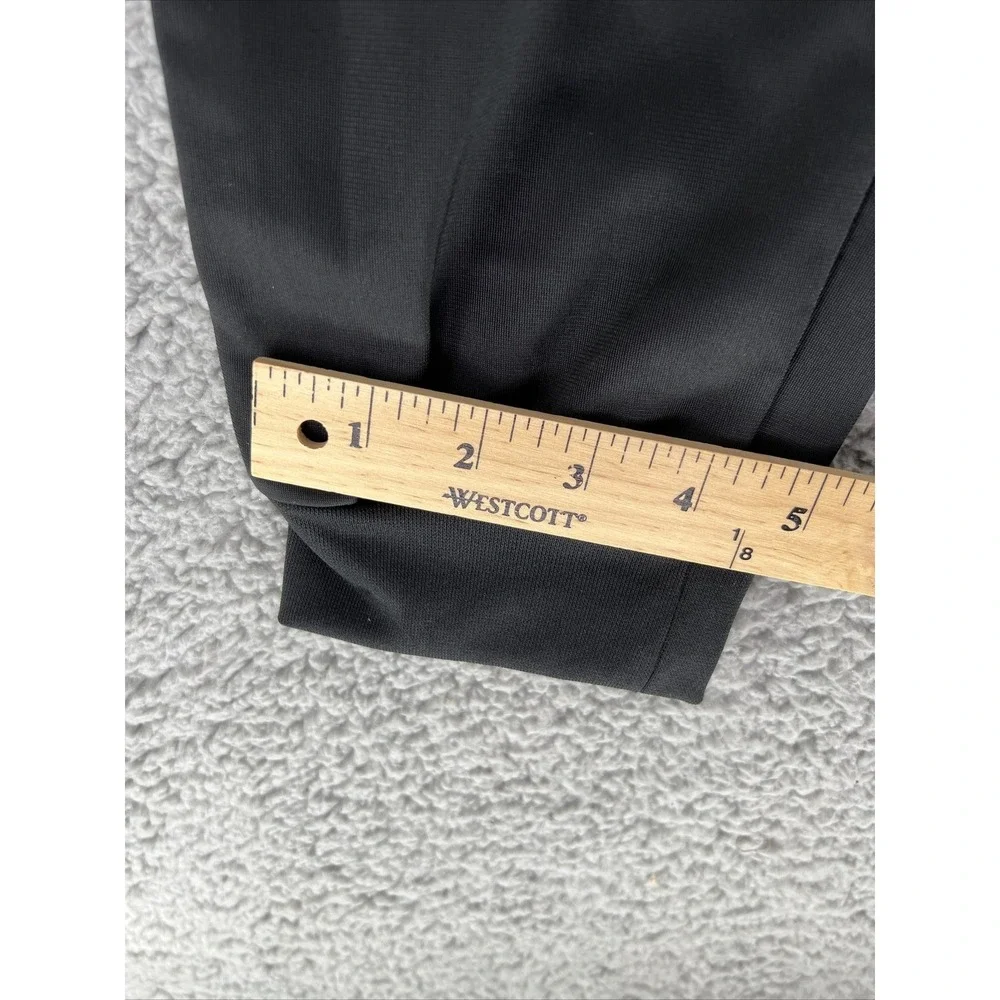 Champion Heritage Boys Iconic Track Pants Boys Youth XL‎ Black NWT